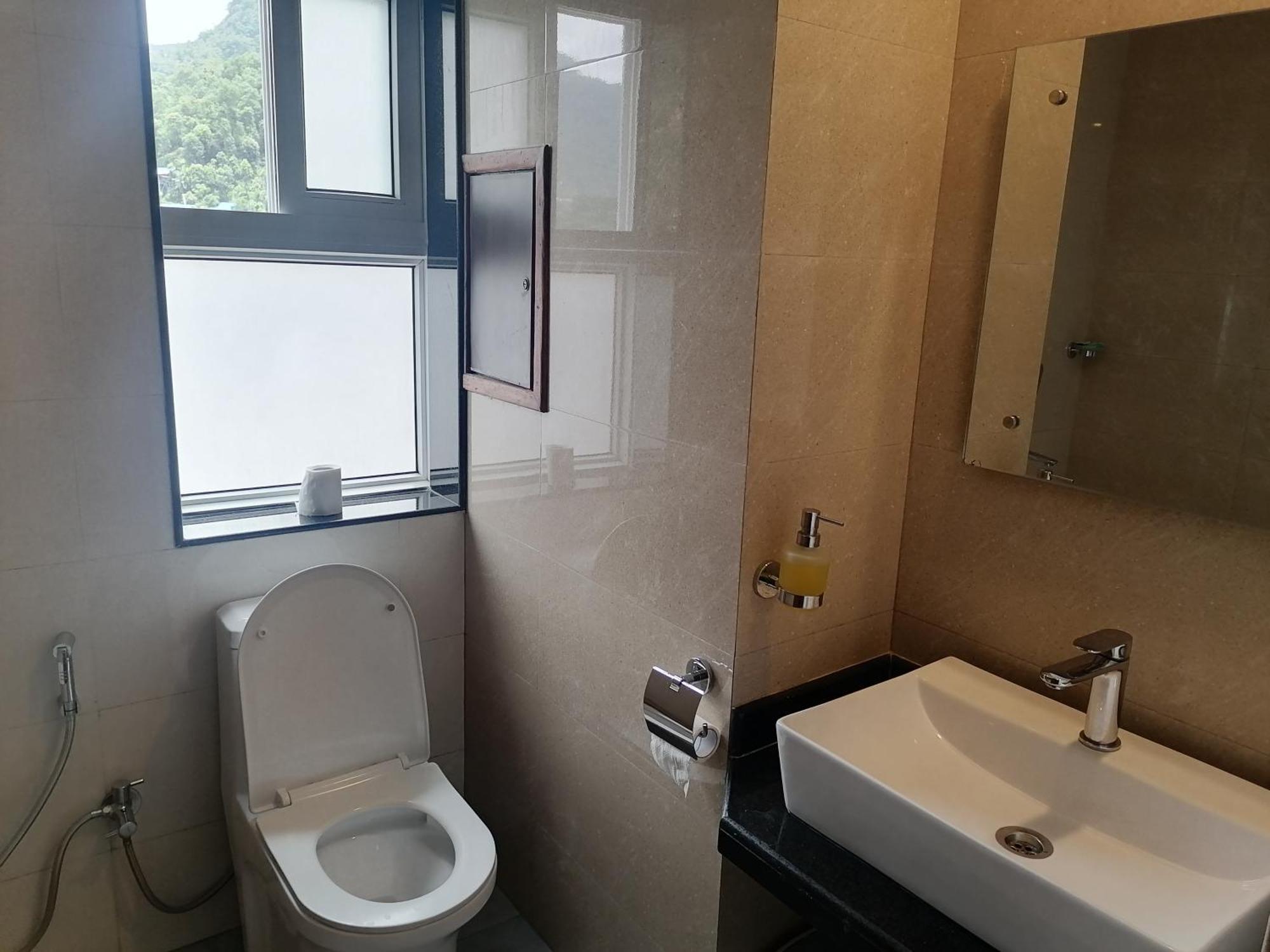 Urban Boutique Hotel 博卡拉 外观 照片