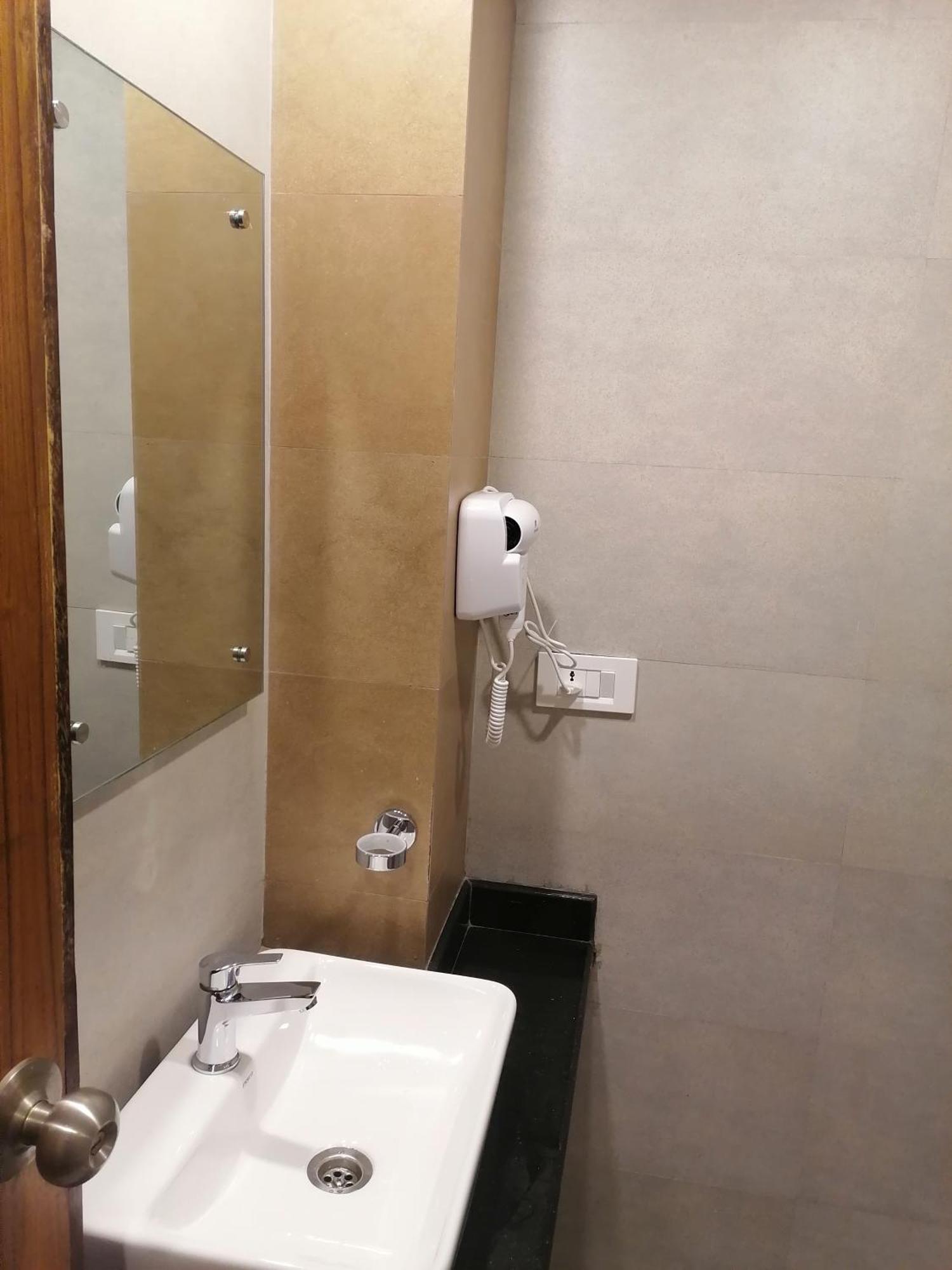 Urban Boutique Hotel 博卡拉 客房 照片