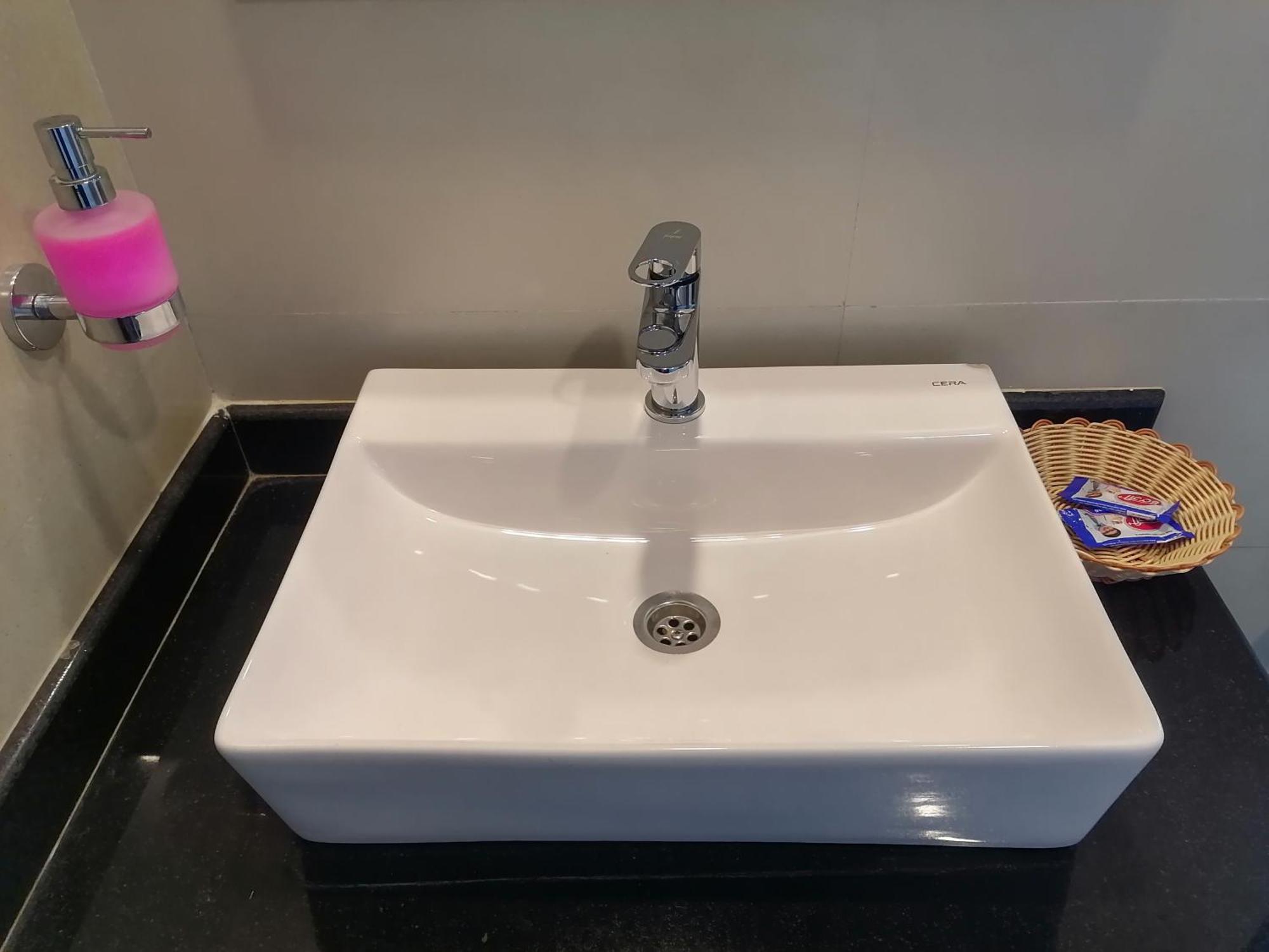 Urban Boutique Hotel 博卡拉 外观 照片