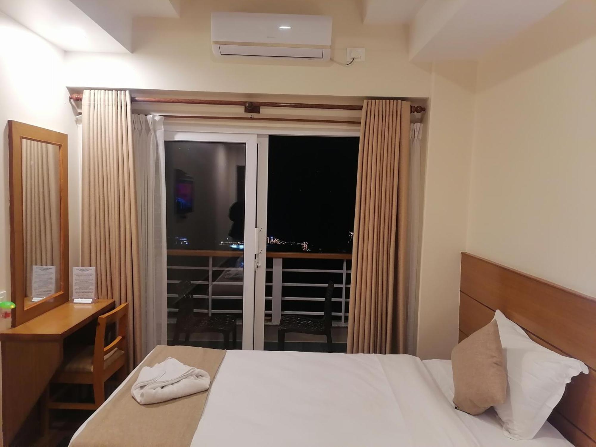 Urban Boutique Hotel 博卡拉 外观 照片