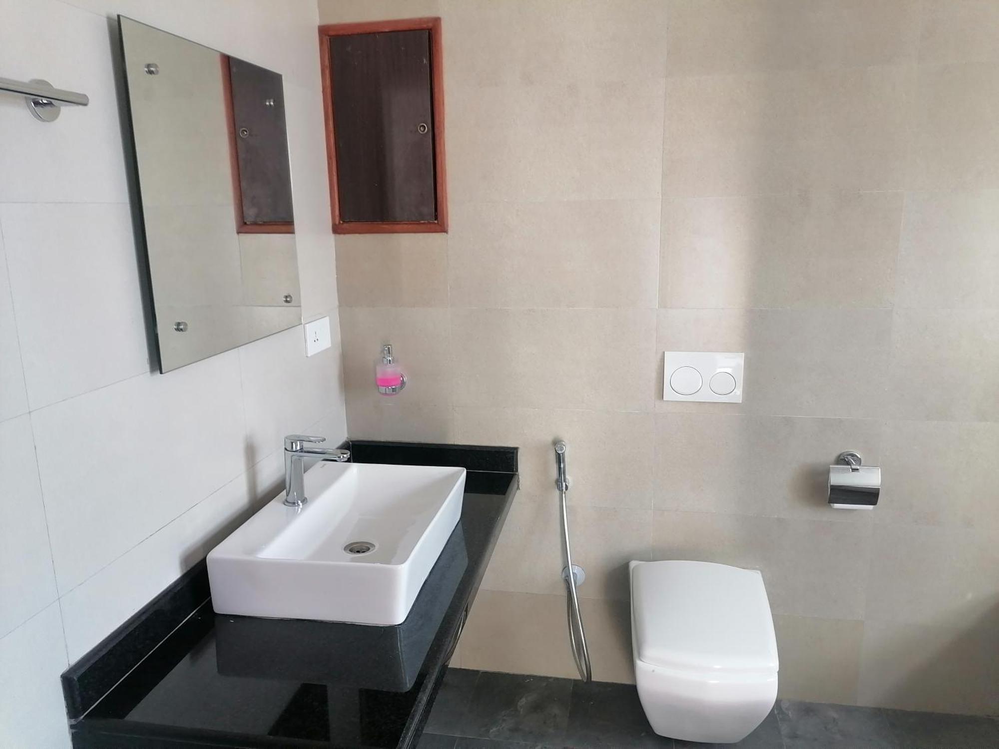 Urban Boutique Hotel 博卡拉 外观 照片