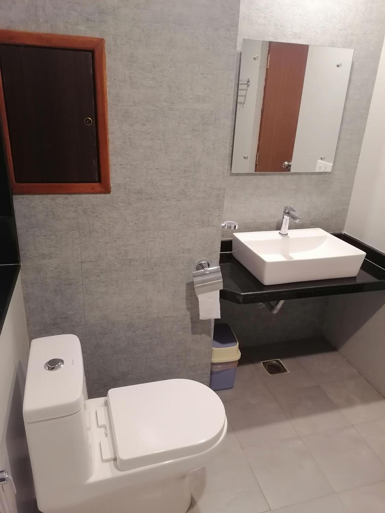 Urban Boutique Hotel 博卡拉 外观 照片