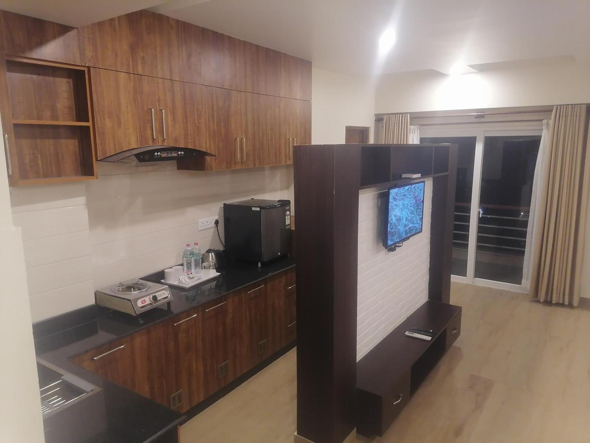 Urban Boutique Hotel 博卡拉 外观 照片