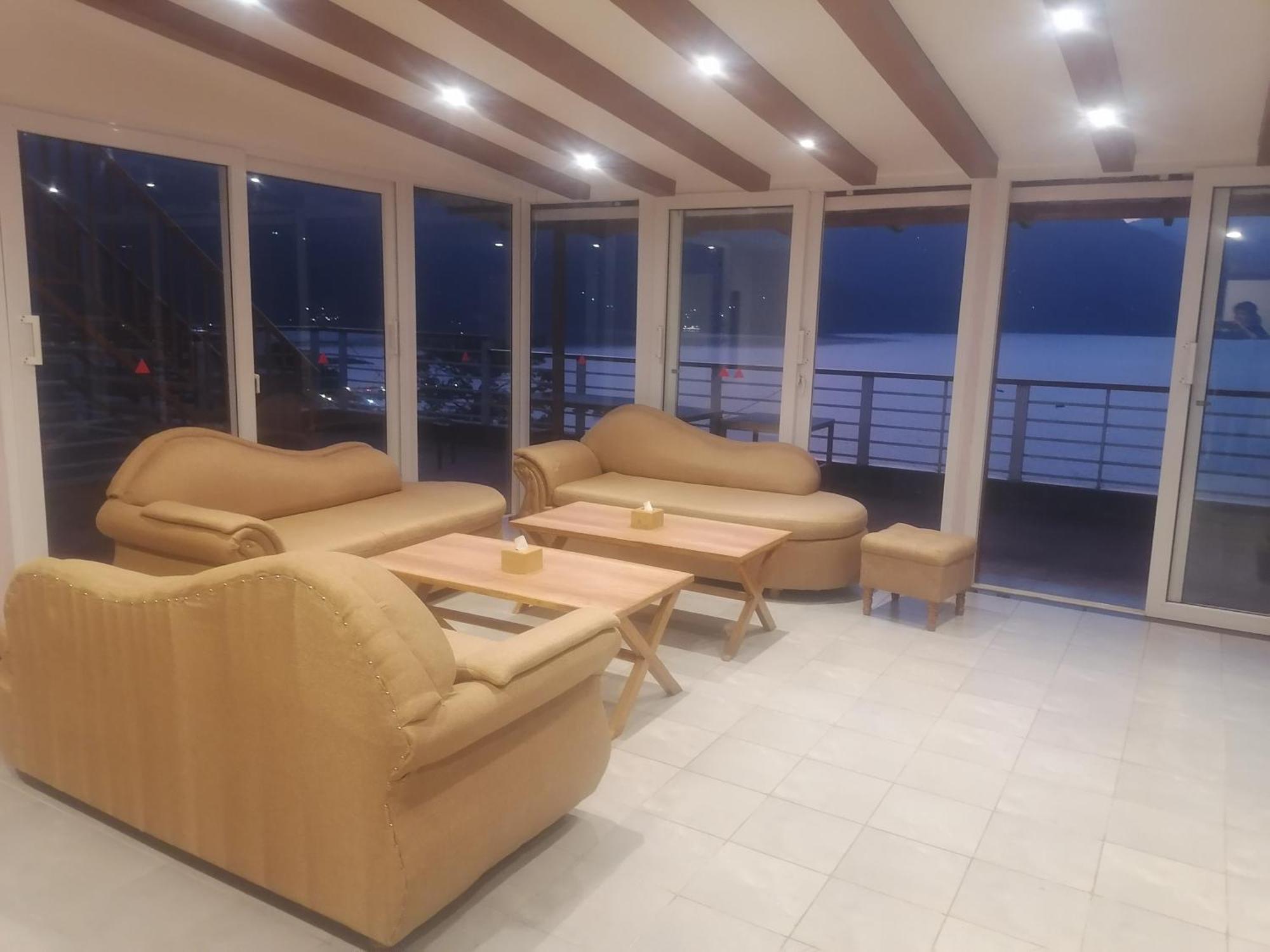 Urban Boutique Hotel 博卡拉 外观 照片